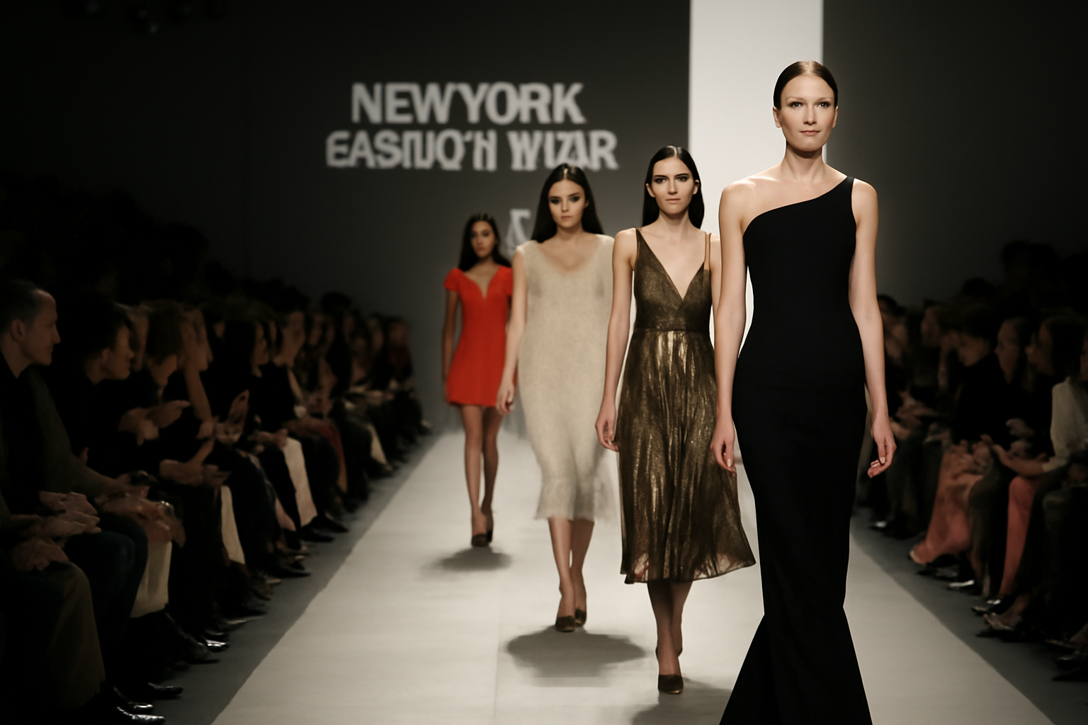 The Best Fashion Trends from New York Fashion Week