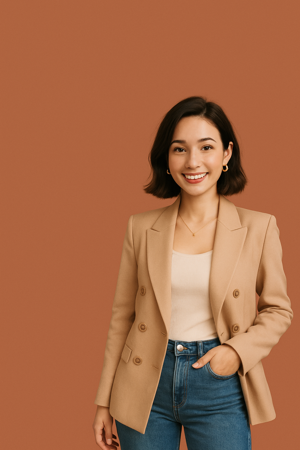 Elevate Your Look: Petite Style Secrets